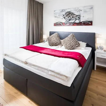 Gartenpalais 2 노르데메이