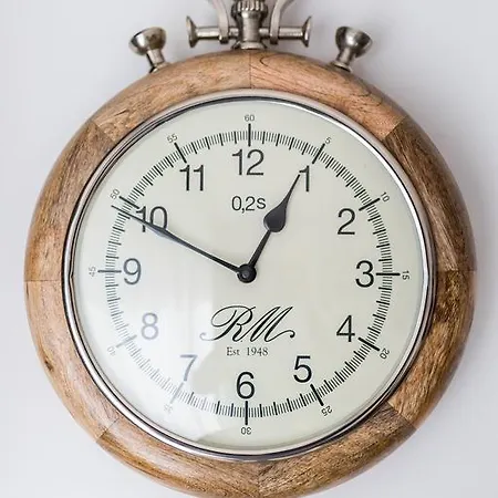 Apartman Gartenpalais 2 *