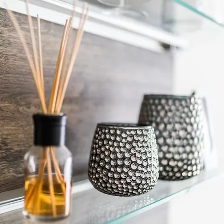 Gartenpalais 2 * Norderney