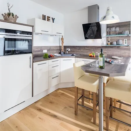 Gartenpalais 2 Apartman