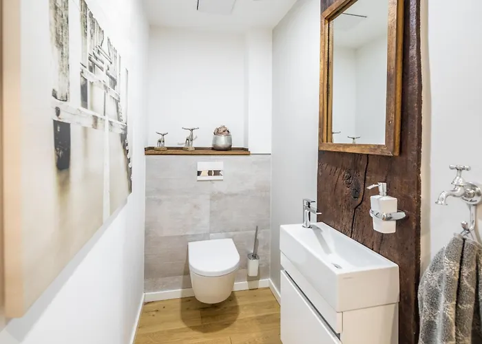 Gartenpalais 2 Apartman