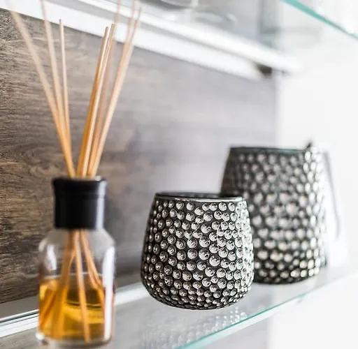 Gartenpalais 2 * Norderney